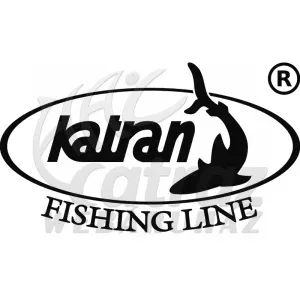 Katran fishing