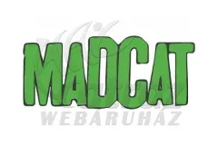 MadCat fonott zsinór