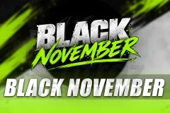 Black november 2026
