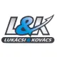 Lukácsi & Kovács (L&K)