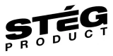 Stég Product