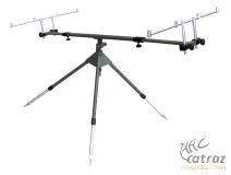 Rod Pod