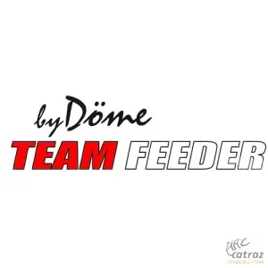 By Döme Team Feeder