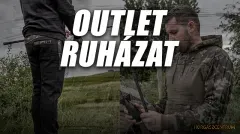 Outlet Ruházat