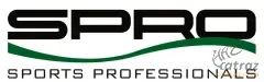 SPRO pergető bot