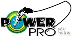Power Pro fonott zsinór