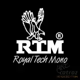 RTM monofil zsinór