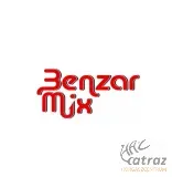 Benzar Mix Nyeletőfékes orsó