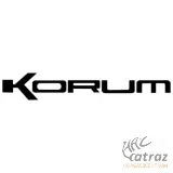 Korum pontyozó horog