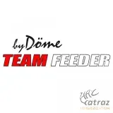 By Döme Team Feeder