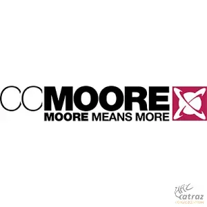 CC Moore