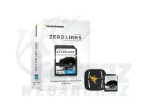 Humminbird Helix 7 Mega + 1 db AutoChart ZeroLine SD Ajándék