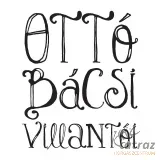 Ottó Bácsi Villantói