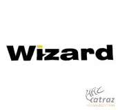 Wizard pergető bot