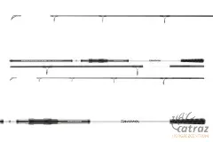 Daiwa surf bot