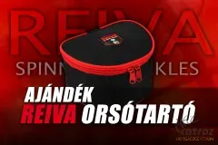 Reiva orsó + Ajándék Reiva orsótartó táska