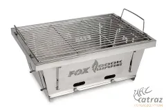 Grill - Kemping Főző