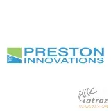 Preston előkötött horog