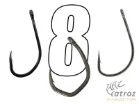 8as horog