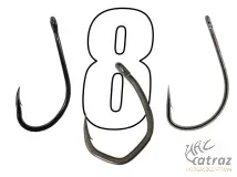 8as horog
