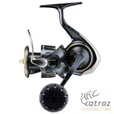 Daiwa harcsázó orsók