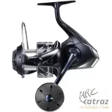 Shimano harcsázó orsók