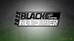 BLACK NOVEMBER 2025