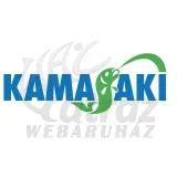 Kamasaki pergető orsó