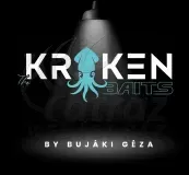 The Kraken Baits