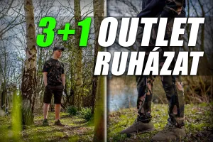 3 1 outlet ruházat