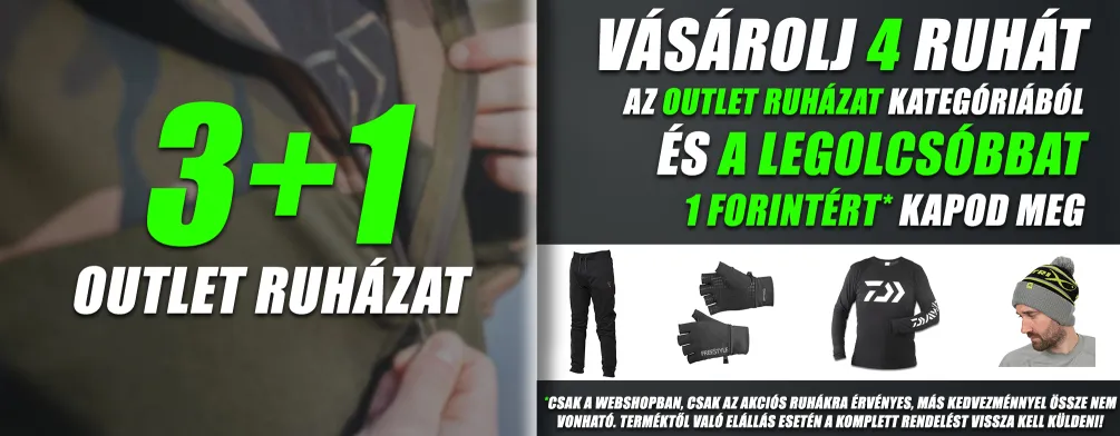 3 1 outlet ruházat nivo