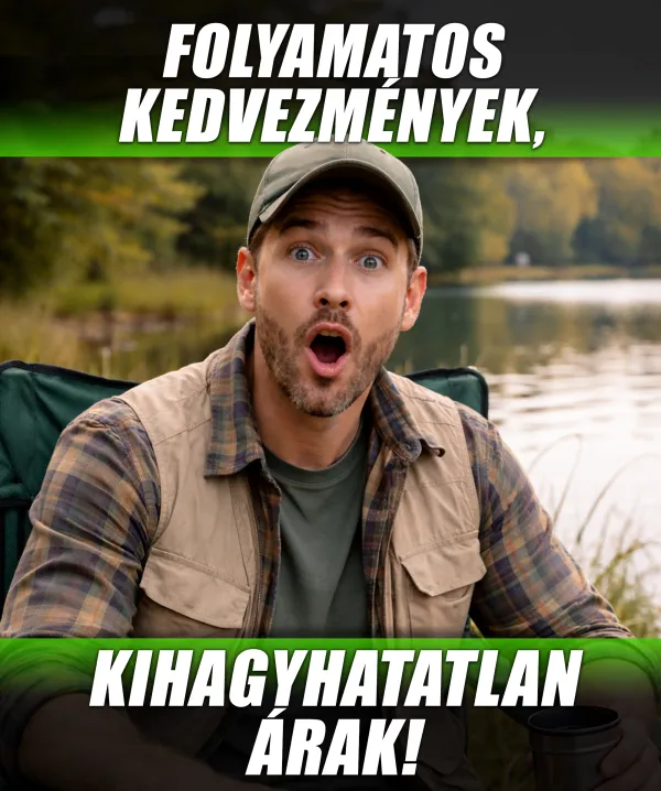 akci&oacute;s horg&aacute;szfelszerel&eacute;sek