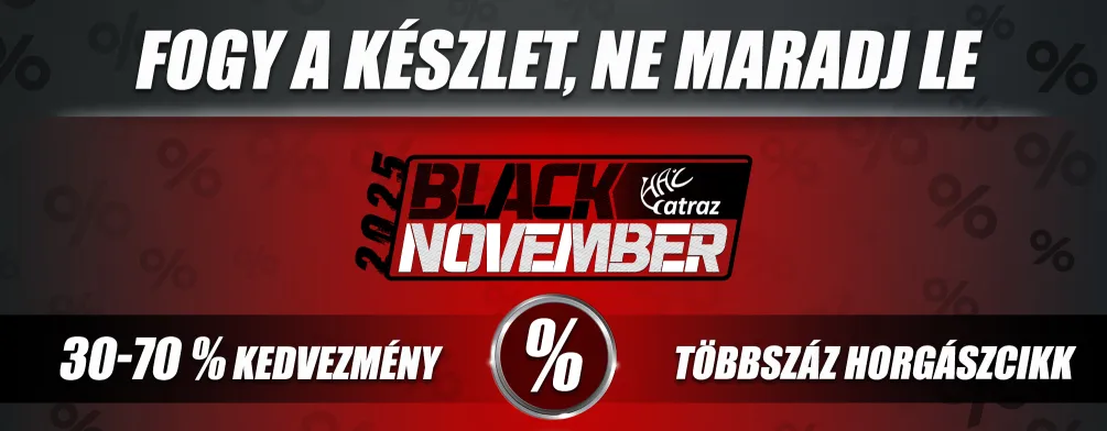 Balck november