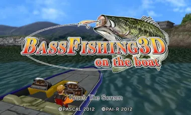 bass fishing 3d free androtreasure 1