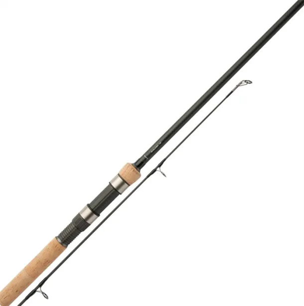 carp rod fox stalker 12ft 225lb z 576 57671