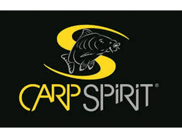 carp spirit logó