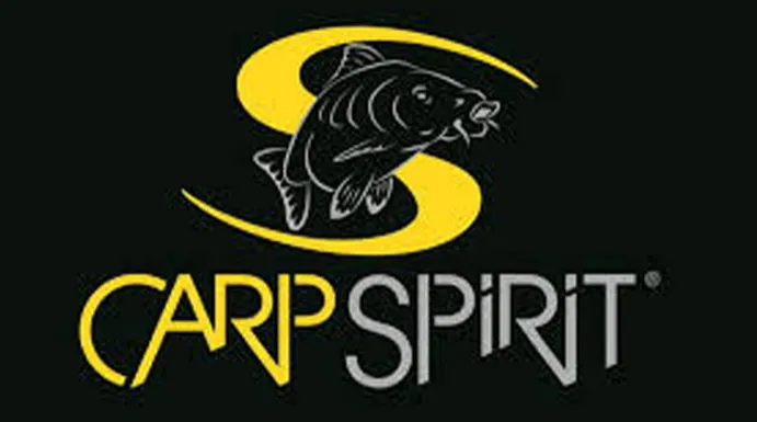 carp spirit logó