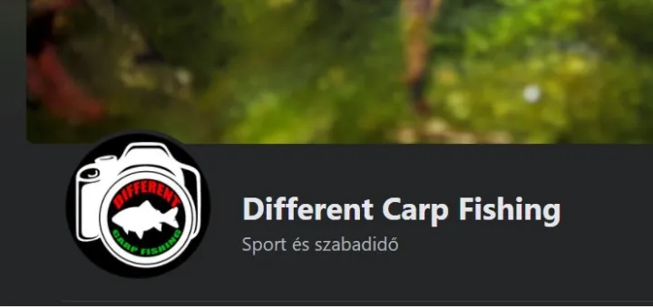 differentcarpfishing