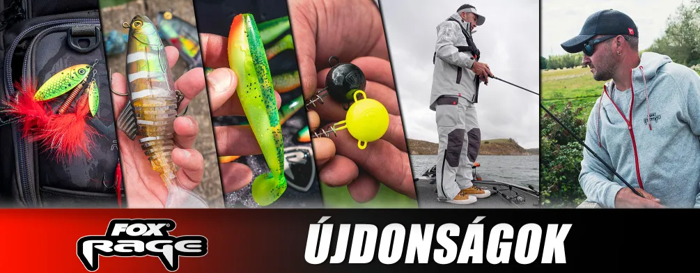 foxrage2023újdonságok nivo