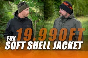 foxsoftshell 2025 1