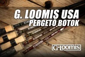 gloomis usa 2025