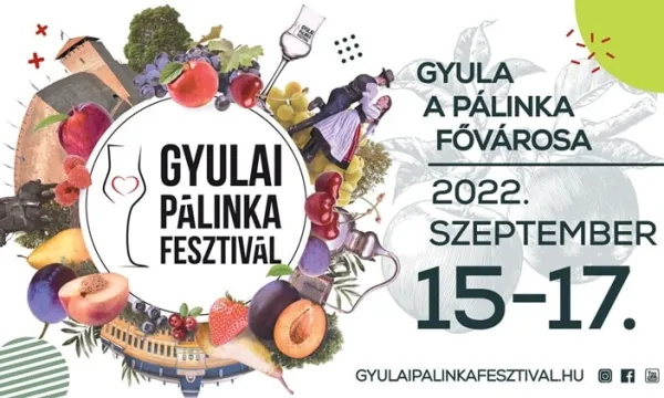 gyulai palinka 1 min