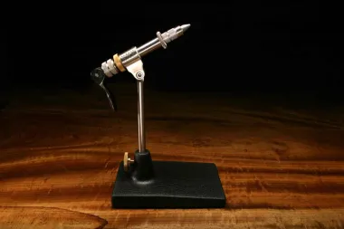 hmh standard fly tying vise