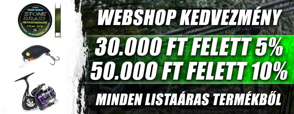 horgász webáruház 2