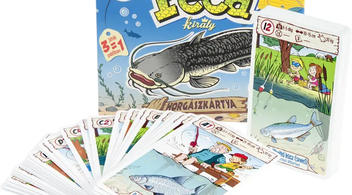 Horgászat gyerekeknek8