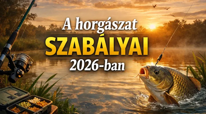 horgaszat-szabalyok-2026