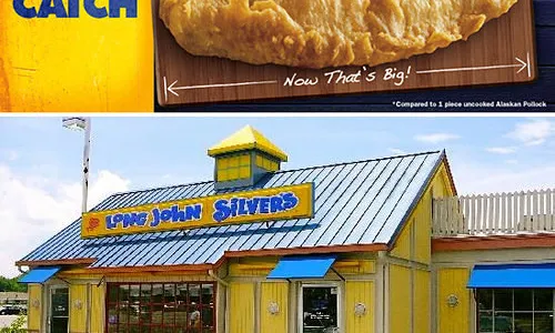 long john silvers big catch 2