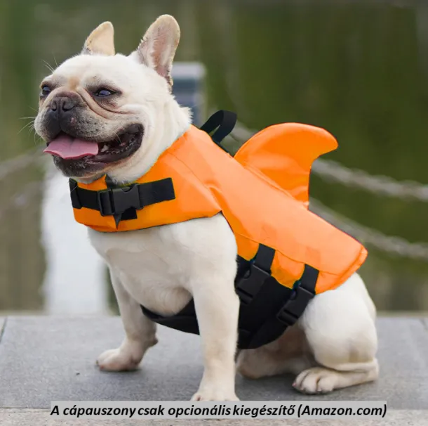 mentomelleny-allatoknak