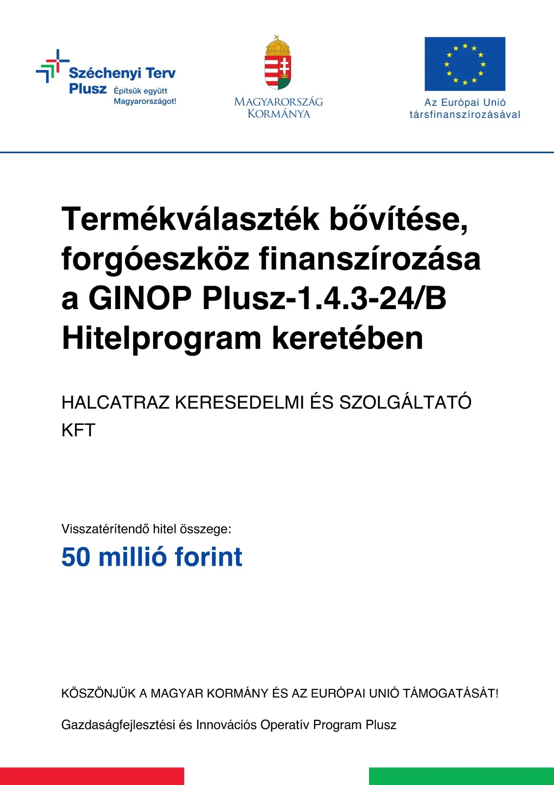 p&aacute;ly&aacute;zat