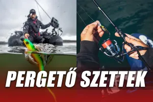 pergető szett 2025